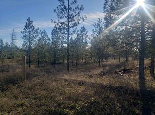 5742 Corkscrew Canyon Rd, Tumtum, WA 99034