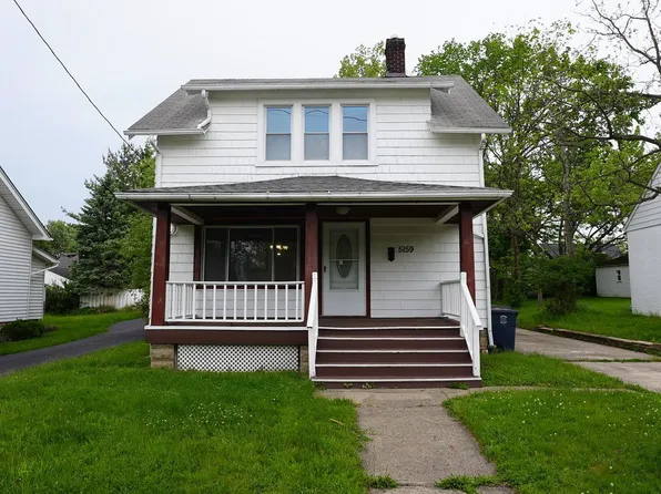 5159 Haverford Dr, Lyndhurst, OH 44124