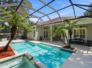 215 Parkside Dr, Saint Augustine, FL 32095