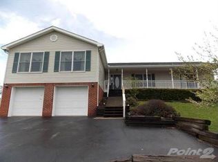 102 Old Bridge Rd, Danville, KY 40422