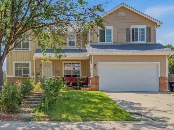 3660 E 99th Lane, Denver, CO 80229