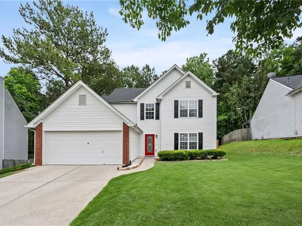 1047 Woodsong Pass Ct, Lawrenceville, GA 30043