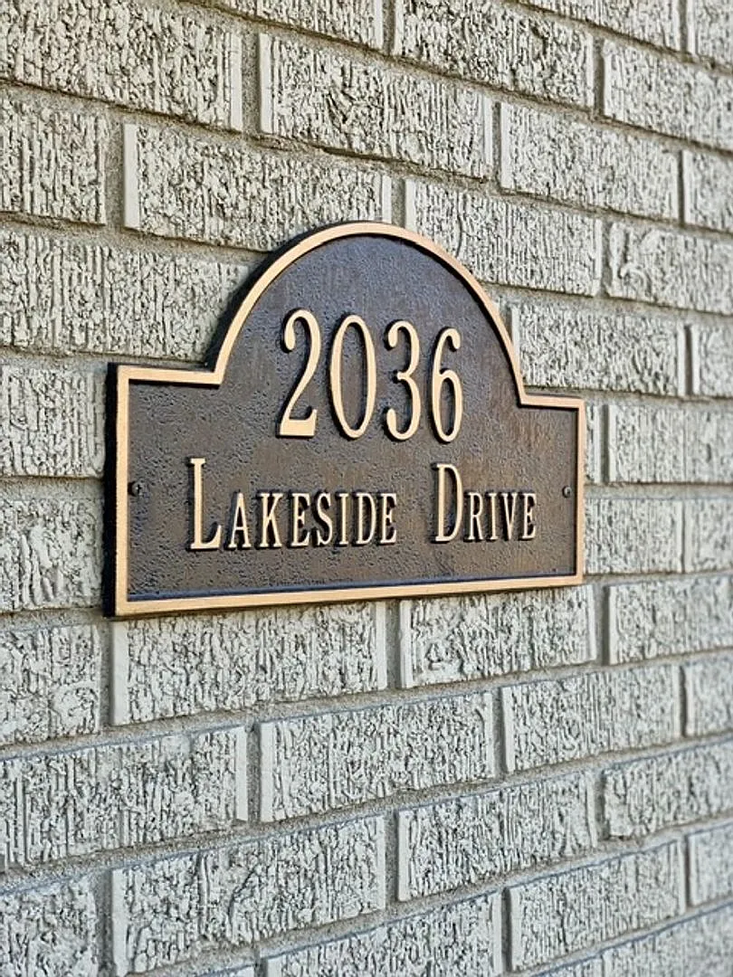 2036 Lakeside Drive (Highlands) — Photo 2