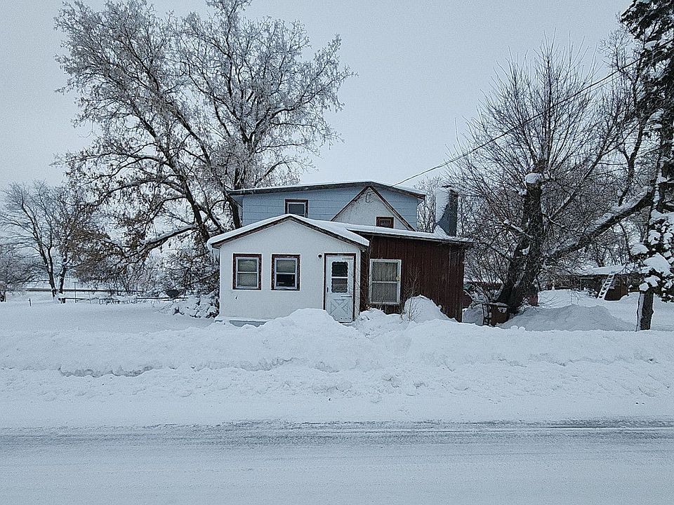 611 W Main Ave, Frazee, MN 56544 Zillow