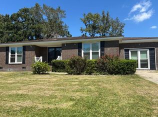 20 Falkirk Dr, Charleston, SC 29407