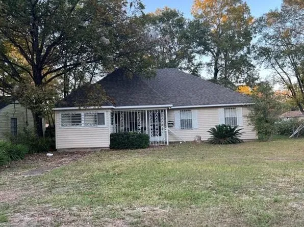 3002 Valley Ridge Rd, Shreveport, LA 71108
