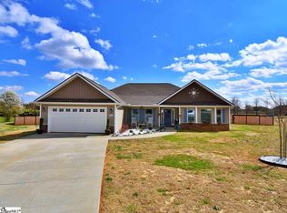 276 Gala Ln, Inman, SC 29349