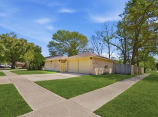 6102 Knotty Post Ln, Spring, TX 77373