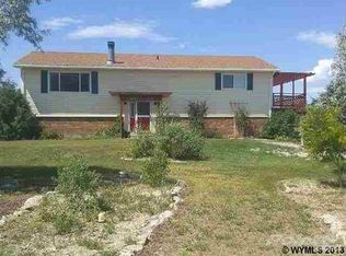 7047 W Sharrock Rd, Casper, WY 82604