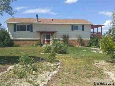 7047 W Sharrock Rd, Casper, WY, 82604