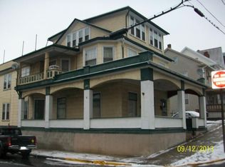 101 E Arch St, Shamokin, PA