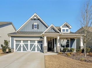 1107 Durham Rd, Canton, GA 30114