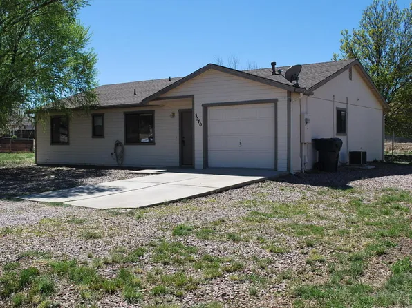 5540 N Roadrunner Dr, Prescott, AZ 86314