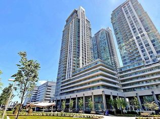 70 Town Centre Ct #713, Toronto, ON M1P 0B2