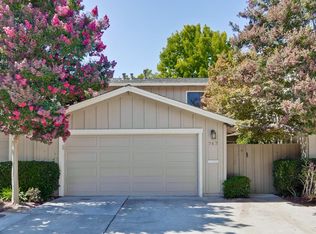 767 Danforth Ter, Sunnyvale, CA 94087