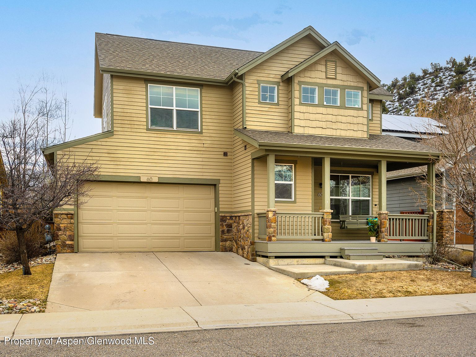 60 El Diente Way, New Castle, CO 81647 Zillow
