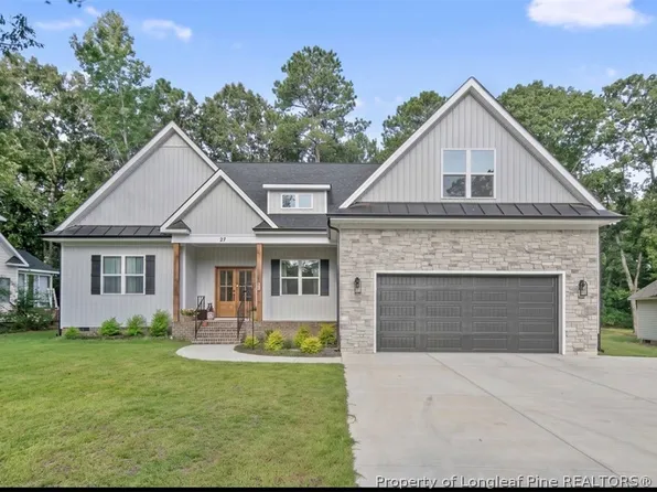 27 Lookout Point, Sanford, NC 27332