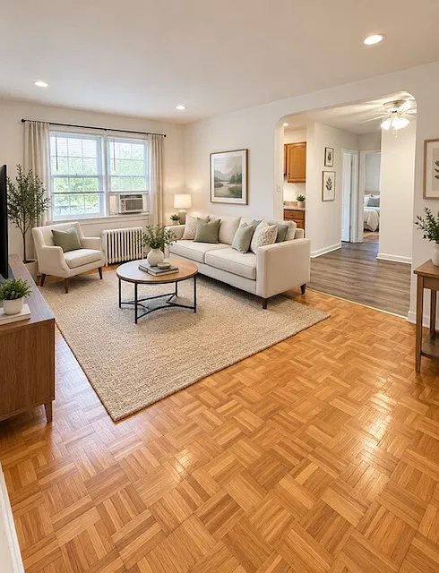1 bed, $1,700 — Photo 3