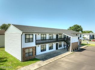 1007 S Saint Louis Ave #4B, Joplin, MO 64801