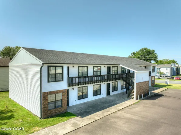 1007 S Saint Louis Ave #4B, Joplin, MO 64801