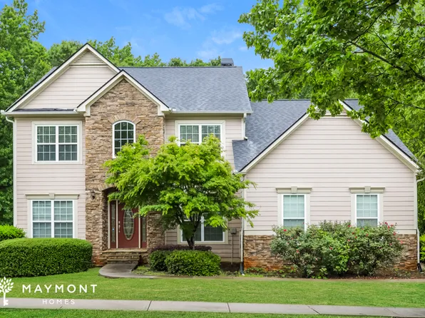 1521 Granby Ln, Locust Grove, GA 30248