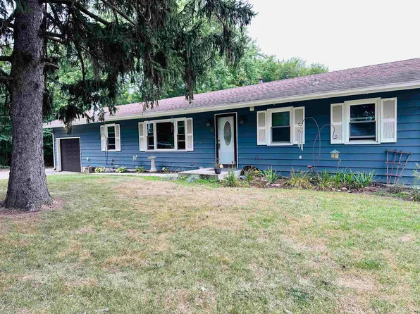 701 Middlebury St, Goshen, IN 46528