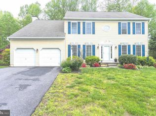 1563 Sappington Dr, Gambrills, MD 21054