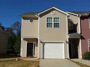 7762 Flyaway Rd, Fairburn, GA 30213