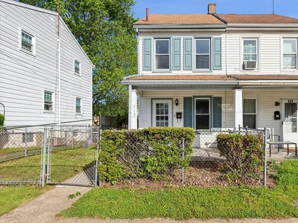 519 Spruce St, Pottstown, PA 19464