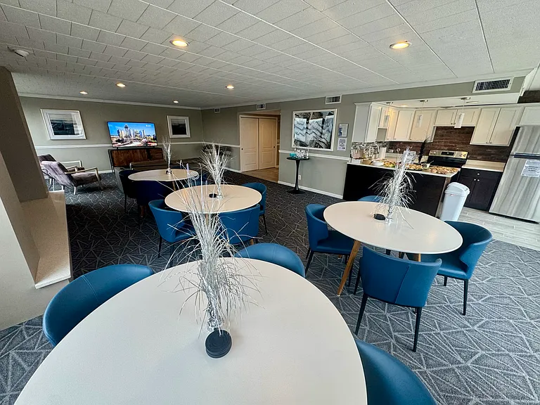 Party Room