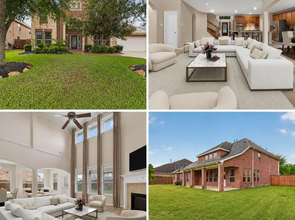 2608 Holbrook Springs Ln, League City, TX 77573
