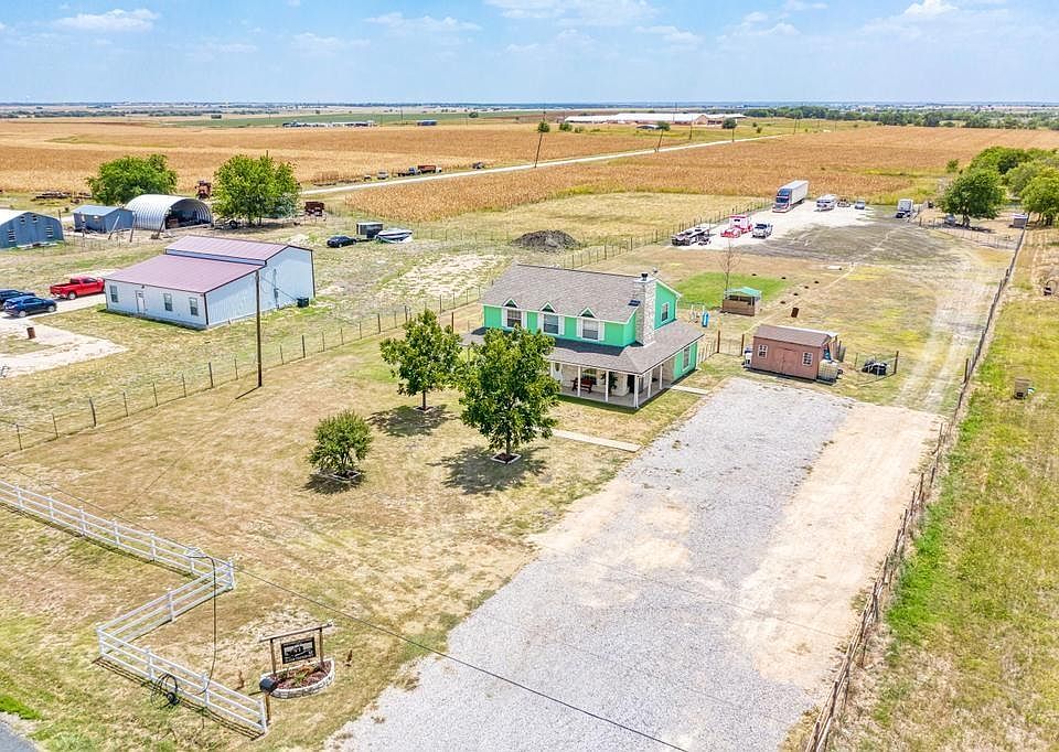 14319 Lund Carlson Rd, Coupland, TX 78615 MLS 3920280 Zillow