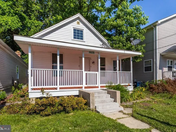 8826 Erie Ave, North Beach, MD 20714
