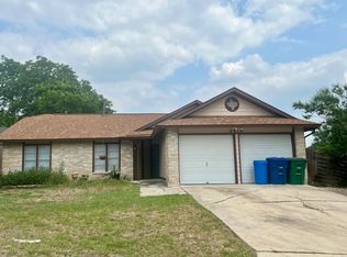 6818 Hillside Blf, San Antonio, TX 78233