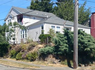 3624 SW Holden St, Seattle, WA 98126