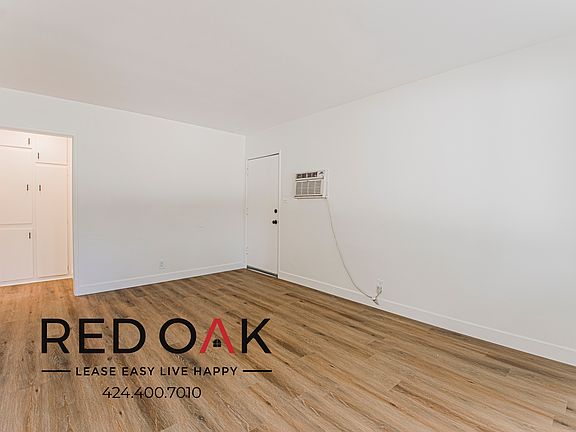 5th image of 7605 N Hollywood Way APT A