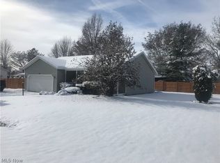 143 E Lake Ct, Lagrange, OH 44050