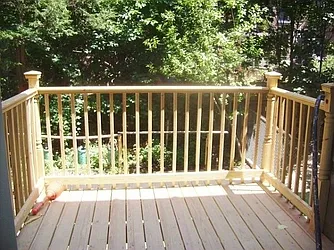 Rented by Perry Associates NYC Inc