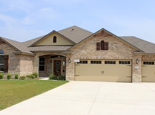 5509 Juno Dr, Belton, TX 76513