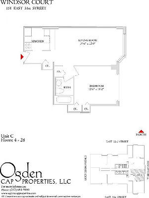 Rented by Ogden CAP Properties | media 1