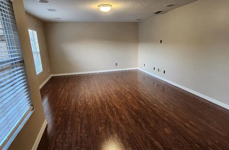 Upstairs Loft