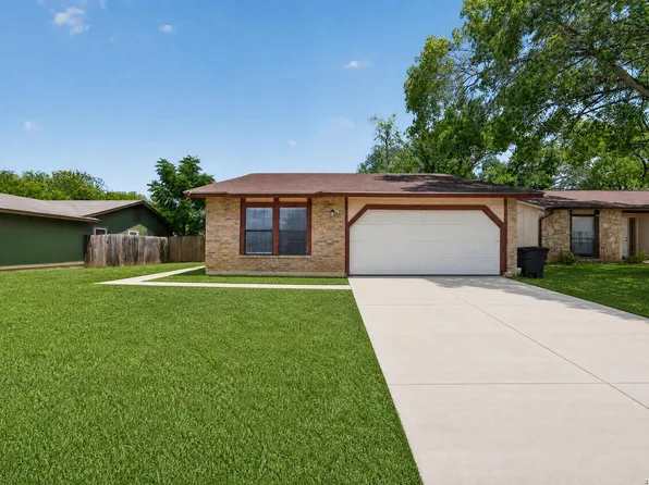 10571 Kinderhook, San Antonio, TX 78245