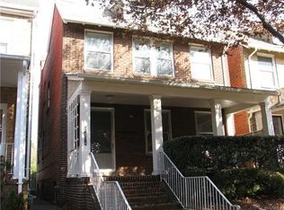 2404 Rosewood Ave, Richmond, VA 23220