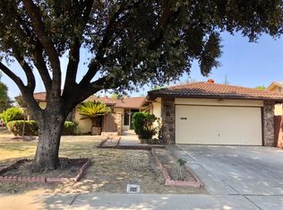 2021 Blanche St, Modesto, CA 95350