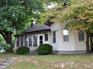 2065 N 1st St, Milan, TN 38358