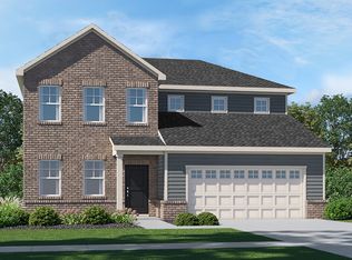 Williamsburg Plan, Apalachee Hills, Bethlehem, GA 30620