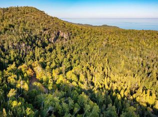 Whitetail Ridge Rd, Beaver Bay, MN 55601