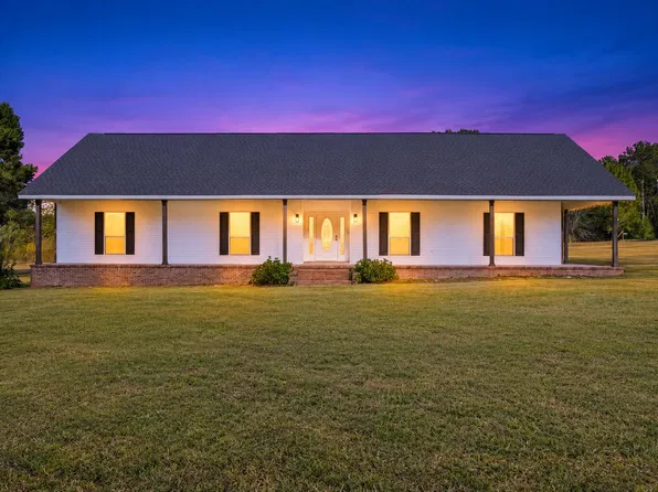 266 Patrick Rd, Hattiesburg, MS 39401