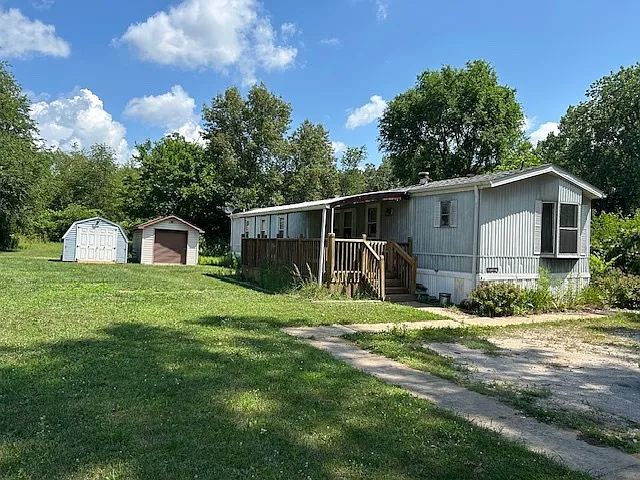 784 E Elmo Ct photo 1
