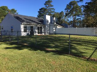 1938 Heather Loop, Midway Park, NC 28544